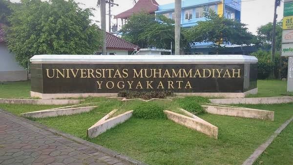 Bandung 2021 di universitas swasta terbaik 15 Universitas